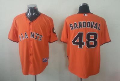 MLB Jersey-549